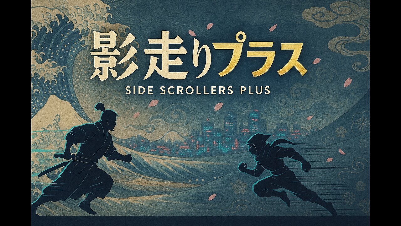 プラスに来い、さもなければお前はビッチだ