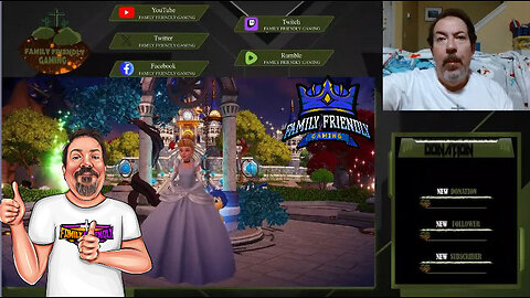 Disney Dreamlight Valley Episode 95 Winter Ball