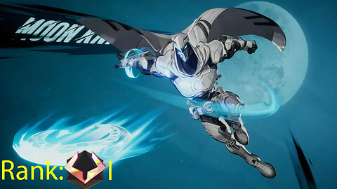 Marvel Rivals Season 0: Moon Knight