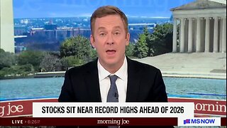 Mara Gay: Somali Community in Minn. Is Being Scapegoated in a Way that Certainly Serves the Far Right