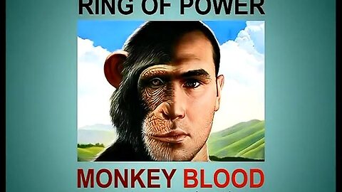Monkey Blood - Grace Powers Documentary