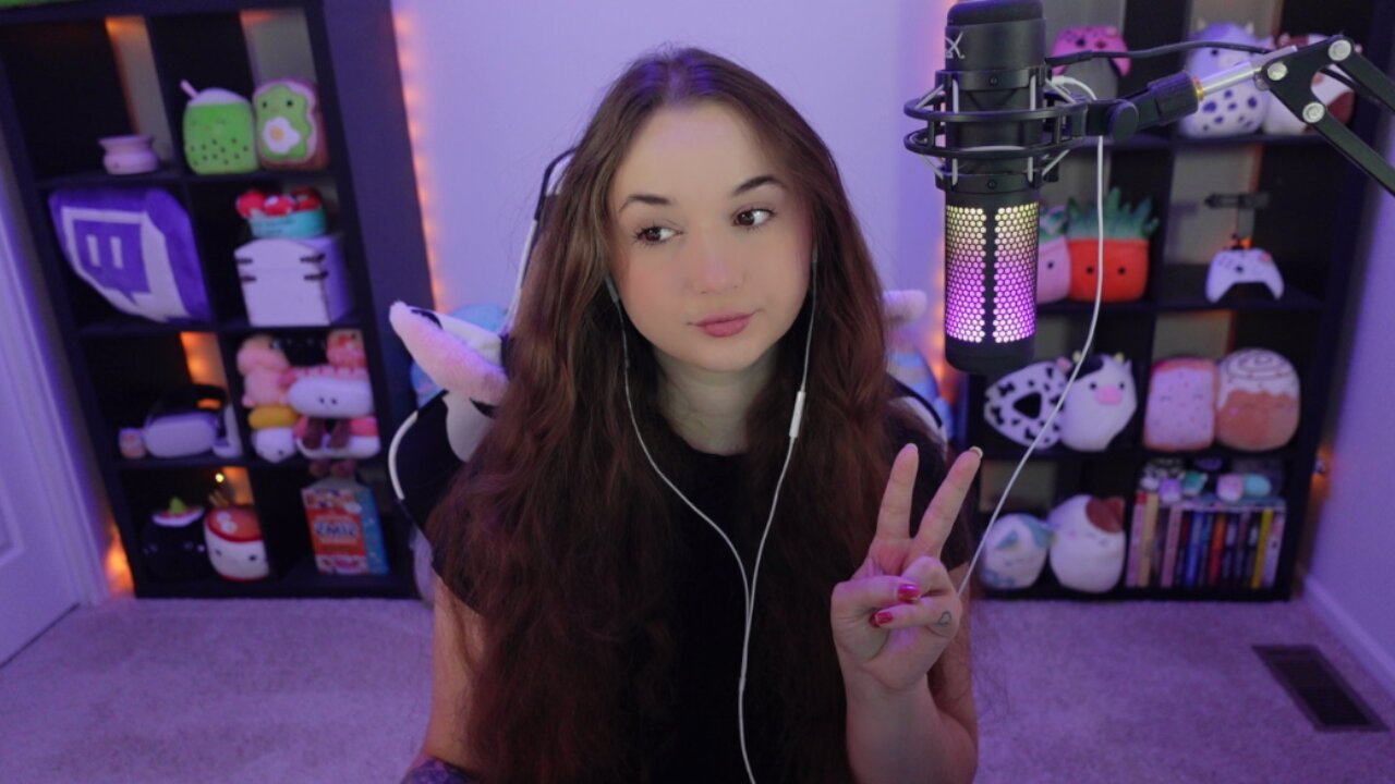 PLAYING WITH VIEWERS !DISCORD