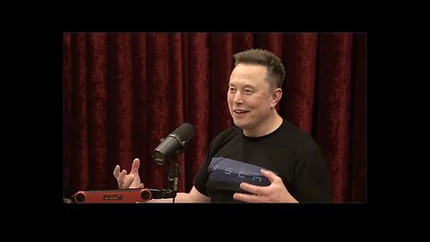 Joe Rogan Experience #2404 - Elon Musk