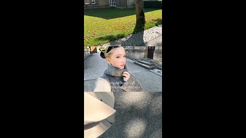 the world needs soft people too