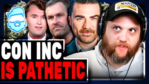 Elon Musk's eGirl Child EXPOSES Charlie Kirk, Jack Posobiec, Matt Gaetz, Mike Cernovich Are FRAUDS