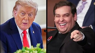 SHOCKING Twist: Trump Frees Disgraced Liar George Santos from Prison After Just 3 Months!
