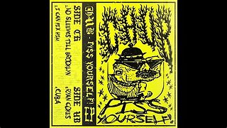 Chub - Piss Yourself! EP