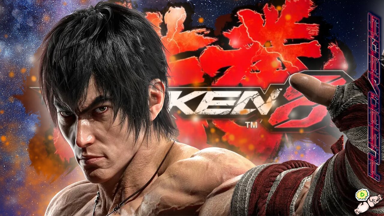 Welcome to The King of Iron Fist Tournament! \\ TEKKEN 8 Stream #6