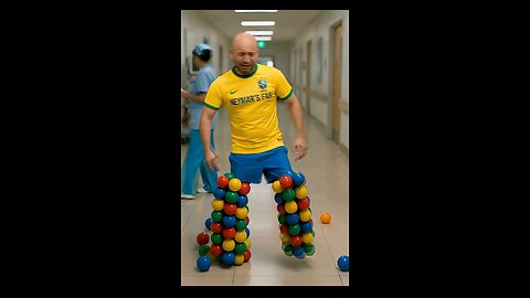 Ai fanny prank video