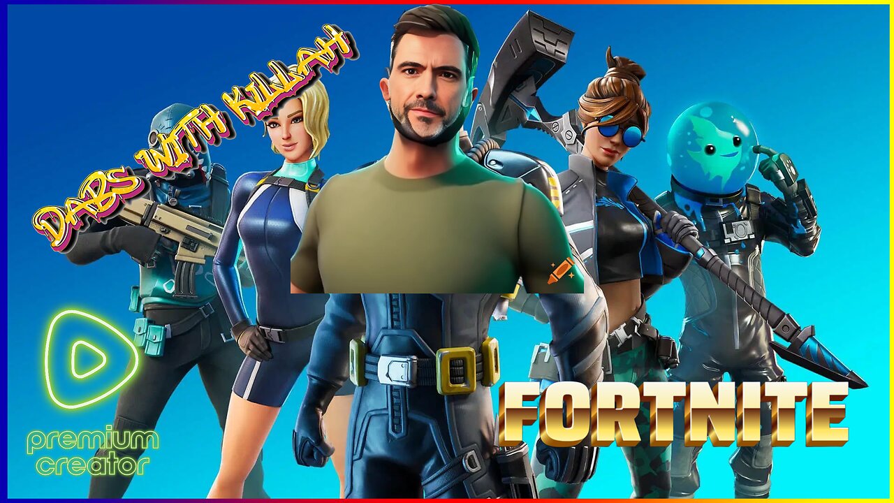 🔴LIVE-DABKILLAH-fortnite PRATICE AND DUO RANKED