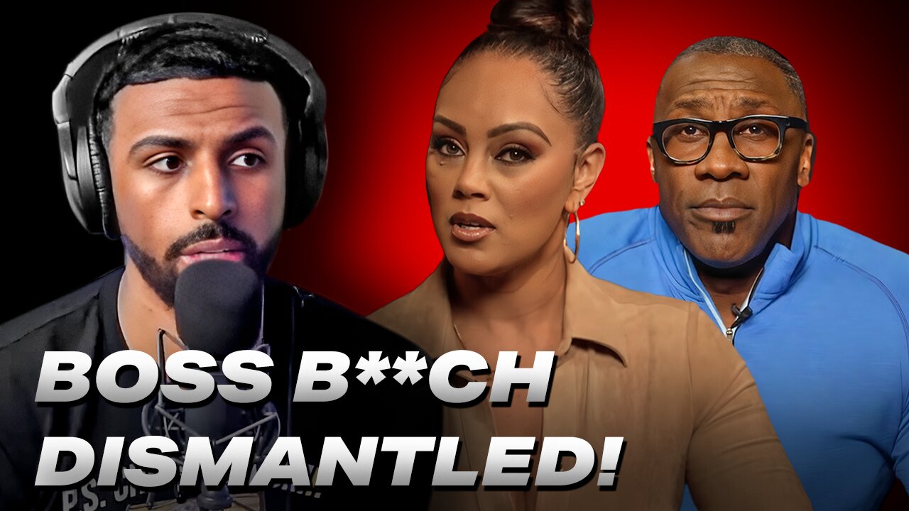 Myron DEBUNKED The Truth About POWER Couples & Equality!