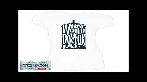 Doctor Who: Flux Collection: Women's Fit T-Shirt: War Of The Sontarans Review