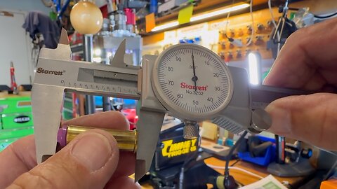 #wadcutterwednesday Episode 28 part 2: loading and shooting the Lyman 358091