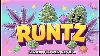 RUNTZ THCA JK DISTRO