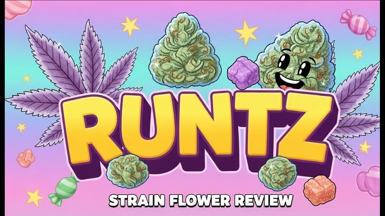 RUNTZ THCA JK DISTRO