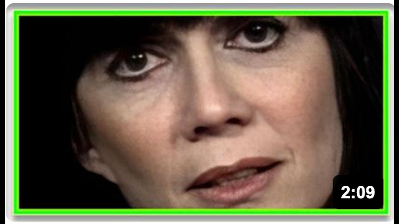 Vampire Queen killed by DEATH JAB induced STROKE