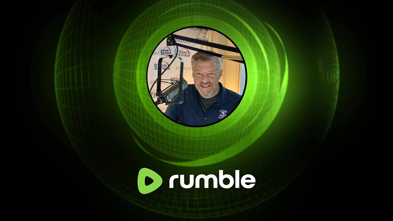 The Marc Cox Morning Show Tuesday 1/14/25