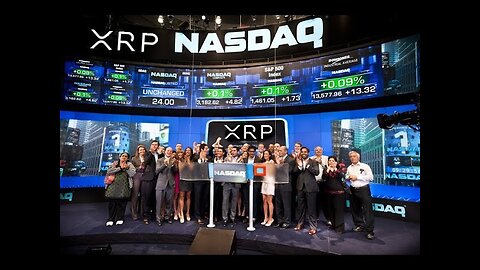 NASDAQ Ripple