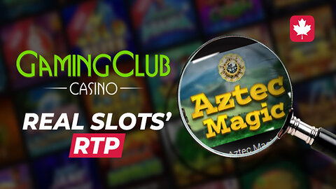 Real RTP and Gaming Club Casino's Review