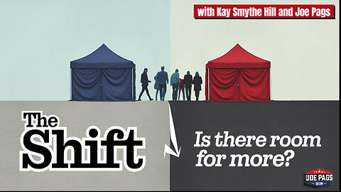 Is the Conservative Tent Big Enough?