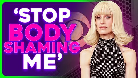 Kelly Osbourne Looks SICKLY at The Grammys