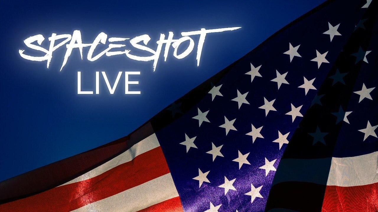 Spaceshot Archive Video 1/6/19- Premium