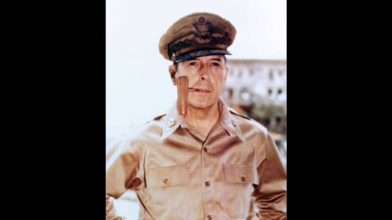 The Atomic Bombings Justification Hoax