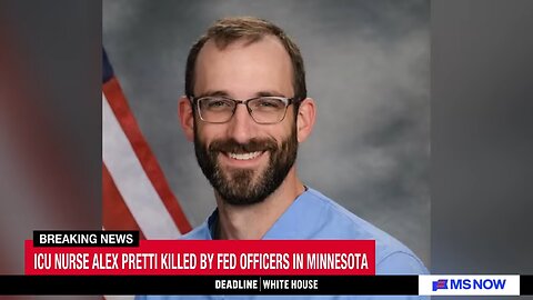 ‘Shameful period in American history’: Outrage grows in Minneapolis over Alex Pretti’s killing