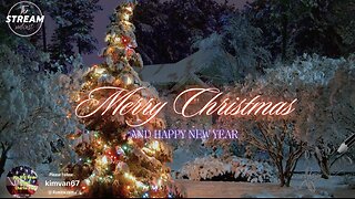 New 2026: Come and enjoy two wonderful hours of some of our great Christmas music
