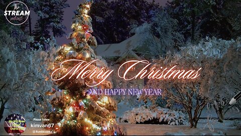 New 2026: Come and enjoy two wonderful hours of some of our great Christmas music