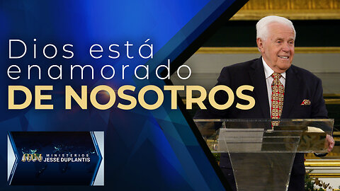 DIOS ESTÁ ENAMORADO DE NOSOTROS