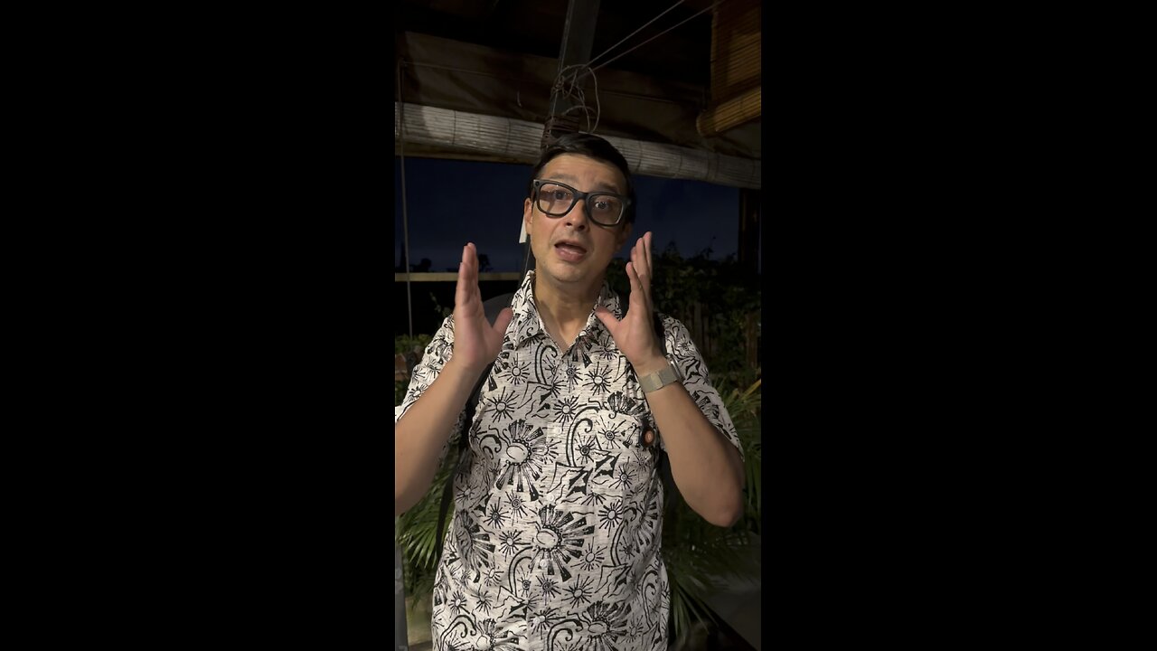 The Body Keeps Count