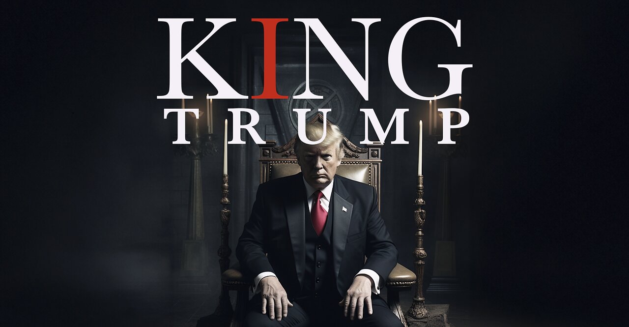 A King Jehu Moment: The Great Cabal Purge
