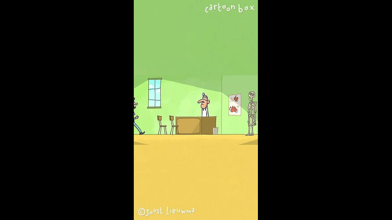 The cure For Infertility 😂