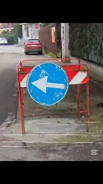 che succede a Magenta?