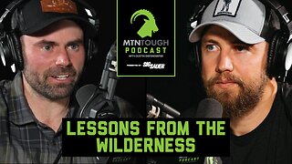 Mental Strength VS Physical Strength: What Elite Hunters Really Need (w/Remi Warren)