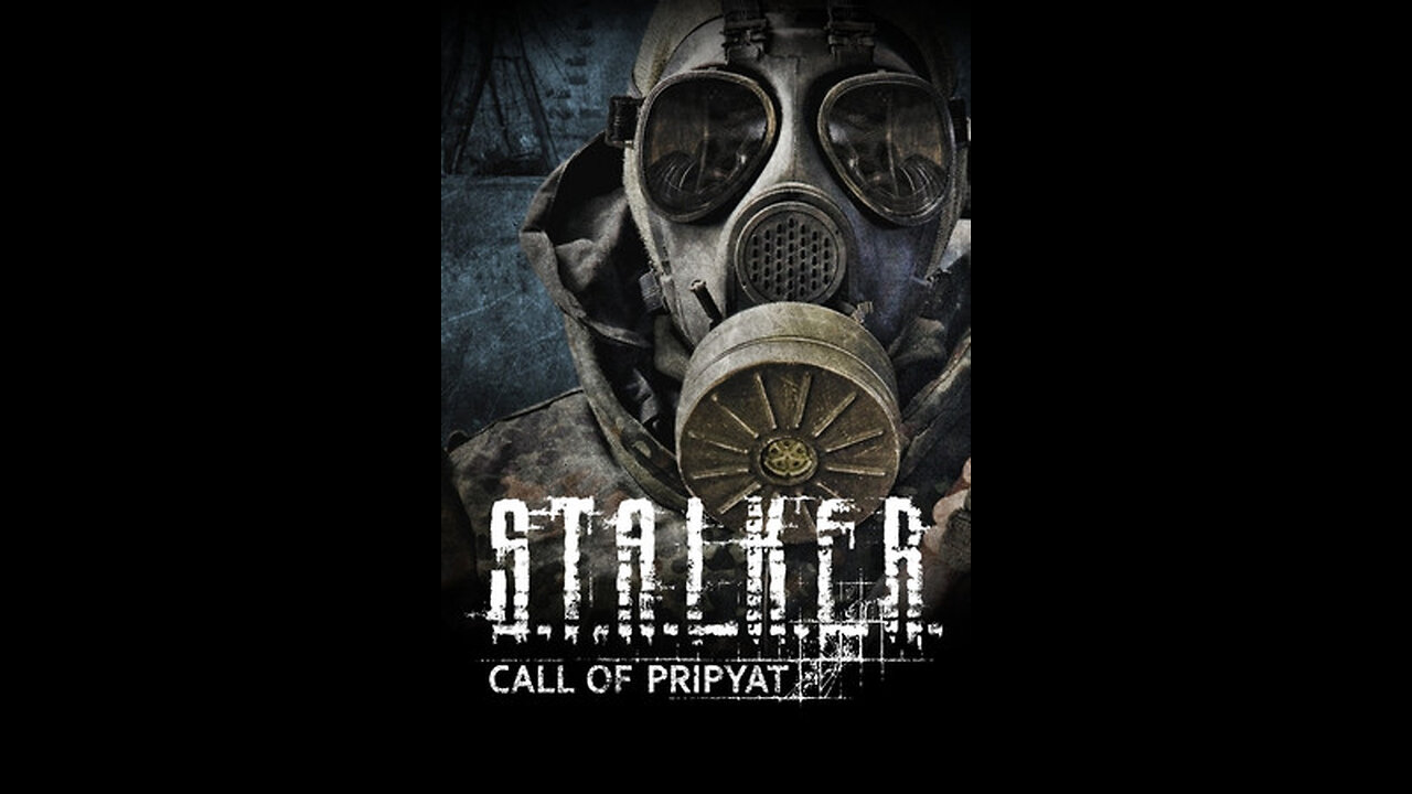 S.T.A.L.K.E.R: Call Of Pripyat Episode 1 - Kill All Bandits