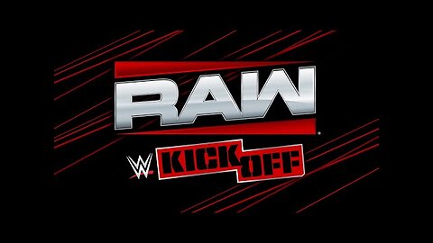 Raw on Netflix Kickoff: December 18, 2024