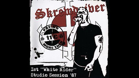 The Truth WIll Get You Canceled + A Classic SPS (return after tech difs)