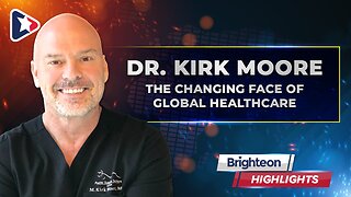 The Changing Face of Global Healthcare