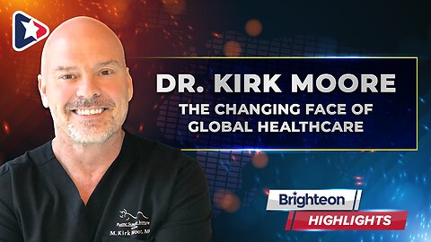 The Changing Face of Global Healthcare