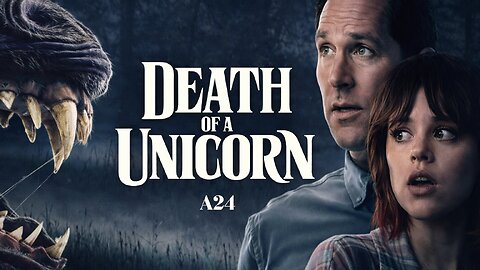 Death Of A Unicorn 2025: Myth or Real? Recap & Ending Explained