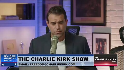 💥Echtheit der Textnachrichten von Charlie Kirk über Israel bestätigt!