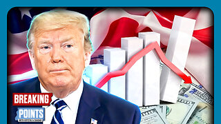 Layoffs SURGE To Highest Since Covid