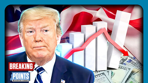 Layoffs SURGE To Highest Since Covid