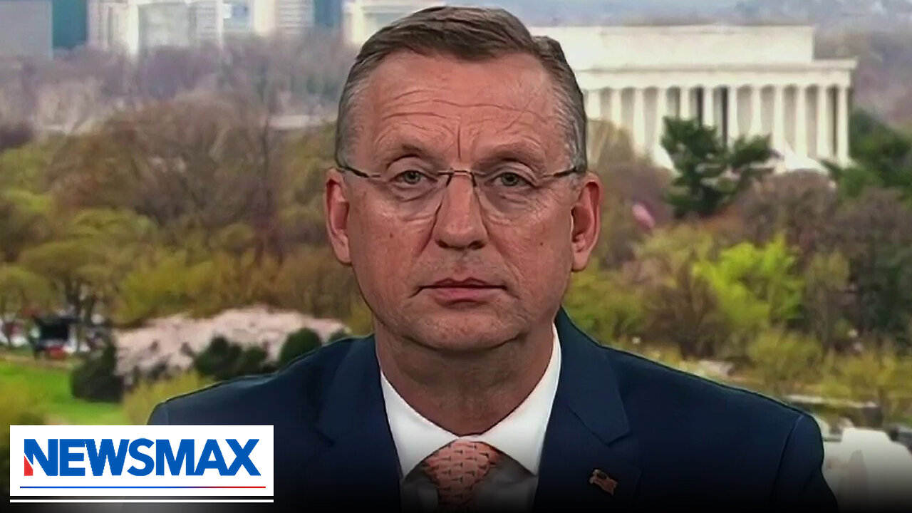 Restructuring helps us help veterans: VA Sec. Doug Collins | Newsline