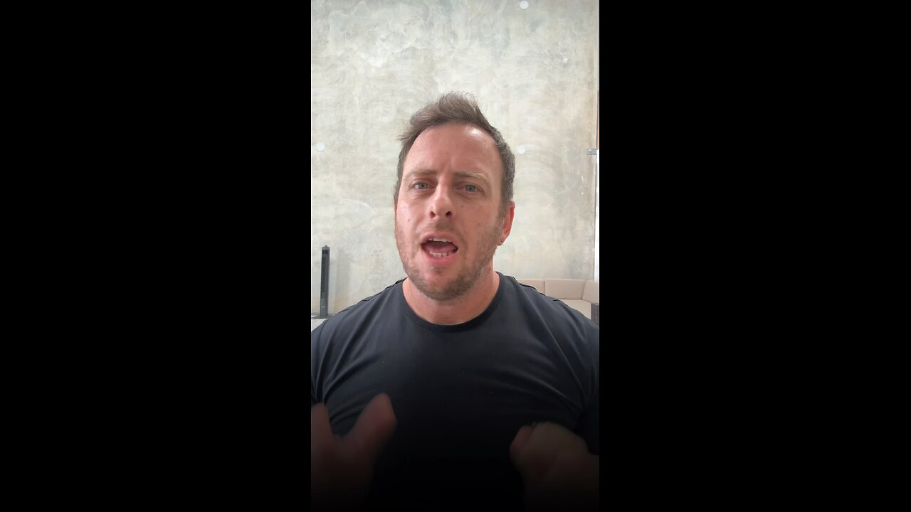 You Don’t Have a Scaling Problem