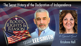 The Secret History of the Declaration of Independence with KrisAnne Hall