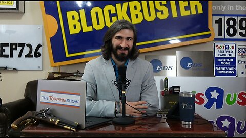 Toyota chairman Akio Toyoda wears MAGA Hat says more factories in USA | Ep. 726