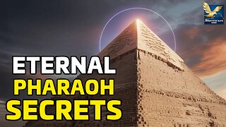 Astronomy, Religion & Power: The Real Story of Egypt’s Pyramids